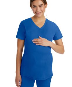 Mila Maternity Top 2510