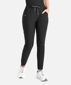 Mia - Tapered Leg Pant 2902P Petite