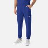 Mens Full Elastic Jogger 5892T Tall