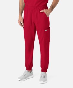 Mens Full Elastic Jogger 5892 Regular