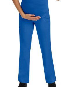 Rose Maternity Pant Petite 9510P Petite