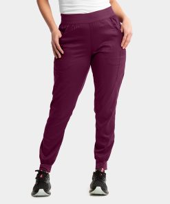 Womens Jogger Pant 6803P Petite