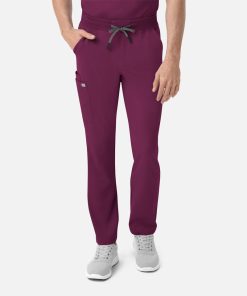 Mens Tapered Leg Pant 9851 Regular