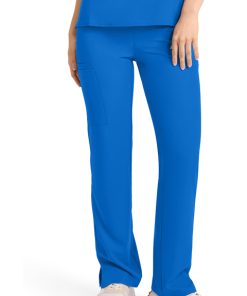 Straight Leg Pant MC013 Regular