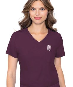 One Pocket Tuck-In Top MC2432