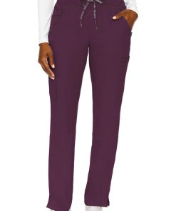 Zipper Pant MC2702 Regular