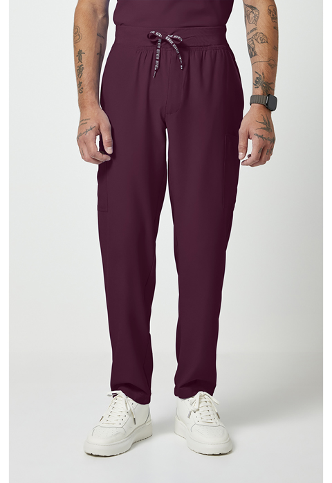 Straight Leg Pant MC2772 Regular